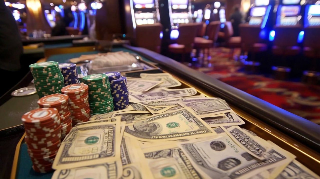 surga11 slot mobile interface showing live blackjack table selection