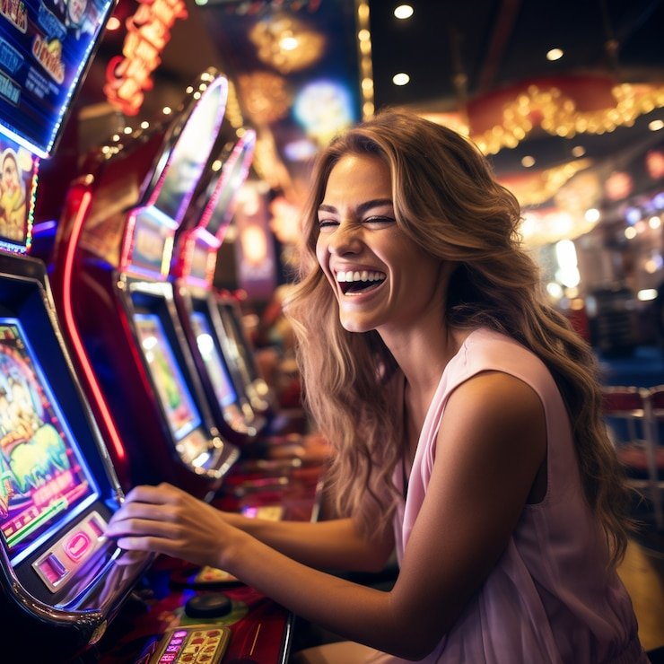 Payment method selection screen for surga11 slot deposits